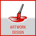 Artwork Design services we offer are great value for money. They help you catch the eyes of your customers.