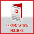 Presentation Folders perfectly suits every type of business, improve your marketing strategy and increase sales.