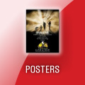 Posters are great at reaching lots of people quickly. We offer many different formats and paper stock.